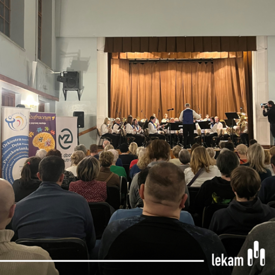 Światowy Dzień Chorego