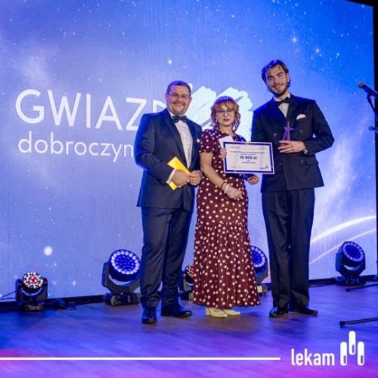 Plebiscyt Gwiazd Dobroczynności
