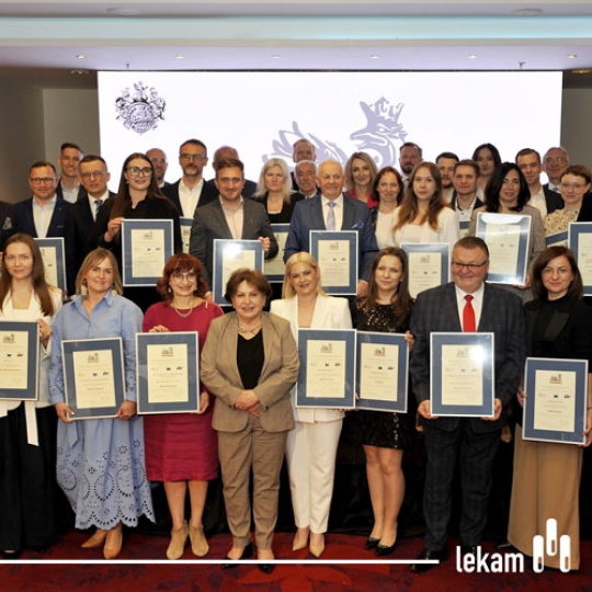 Ambasador Polskiej Gospodarki 2025