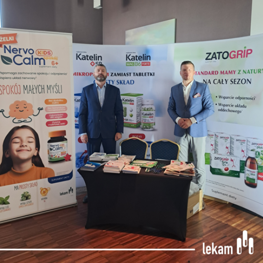Konferencja dla Farmaceutów w Rzeszowie