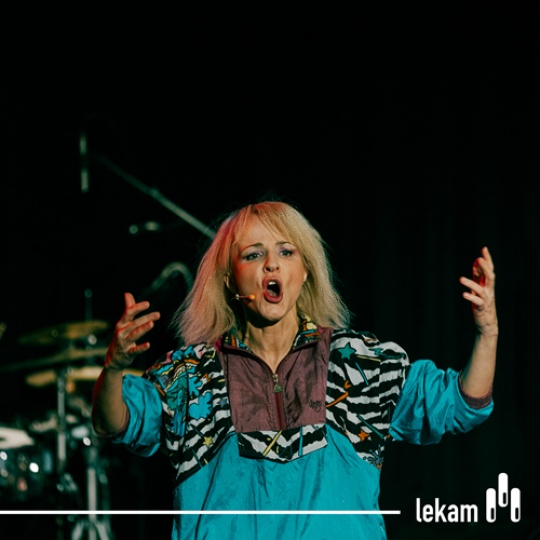 Nowa premiera sponsorowana przez LEK-AM