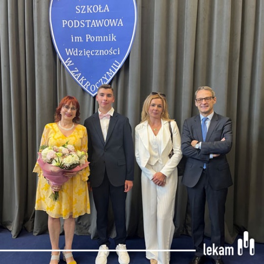 Stypendia dla najwybitniejszych absolwentów